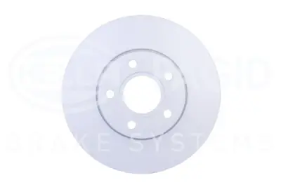 Económico Disco de freno HELLA 8DD 355 112-171 HELLA 8DD 355 112-171